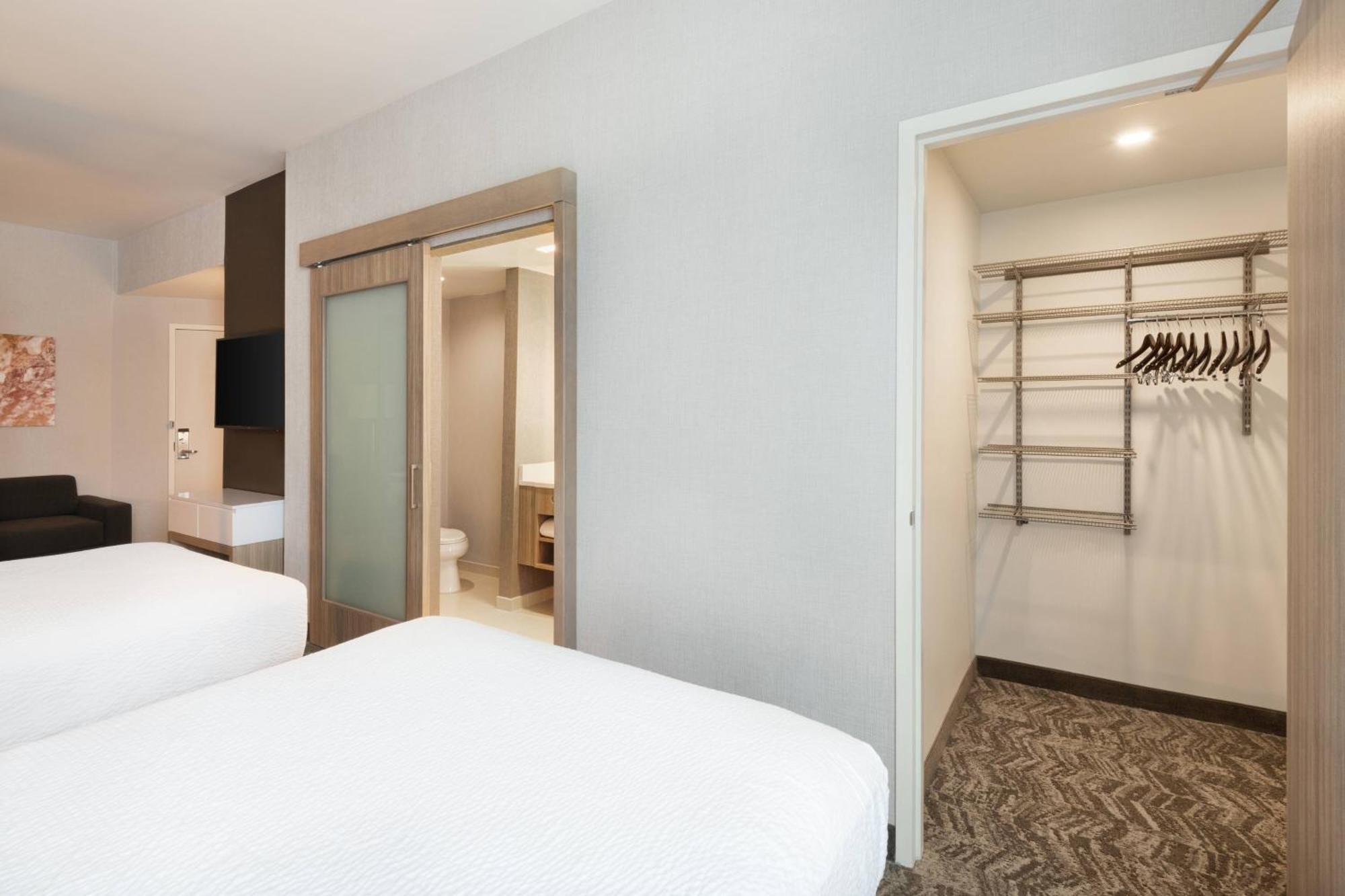 Springhill Suites By Marriott טיפטון מראה חיצוני תמונה